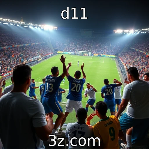 Descubra como as apostas esportivas mudam a dinâmica dos campeonatos brasileiros